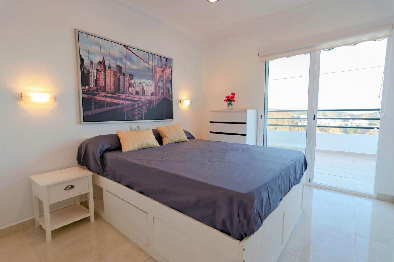Apartamento Scorpio 514 By Homestaygrancanaria Puerto Rico  Esterno foto