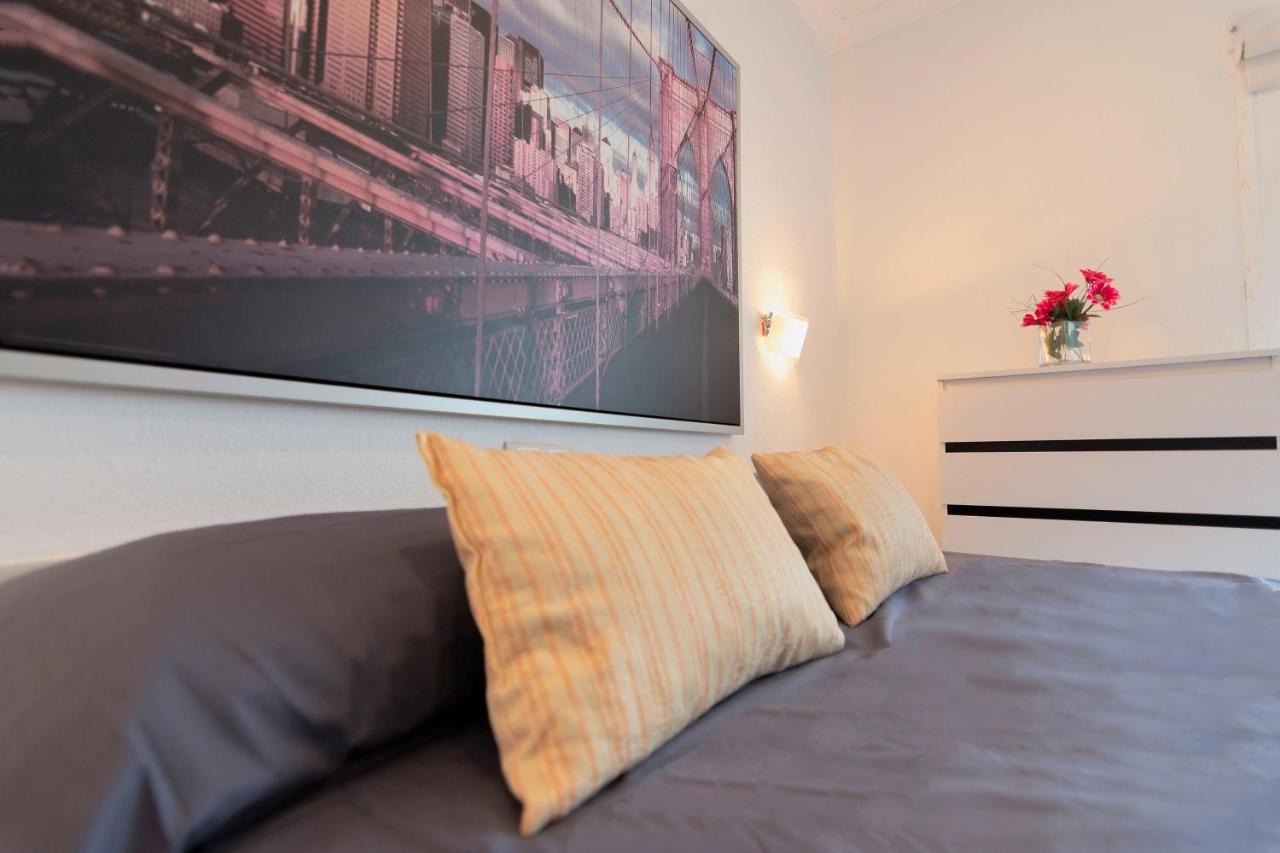 Apartamento Scorpio 514 By Homestaygrancanaria Puerto Rico  Esterno foto